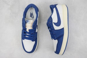 Air Jordan 1 Low Back AJLB1000665