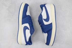Air Jordan 1 Low Back AJLB1000665