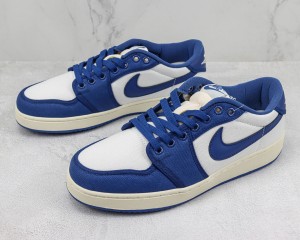 Air Jordan 1 Low Back AJLB1000665