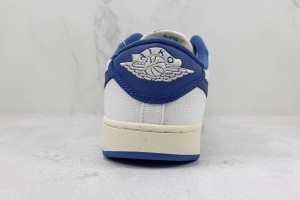 Air Jordan 1 Low Back AJLB1000665