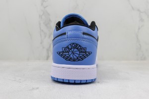 Air Jordan 1 Low Back AJLB1000666