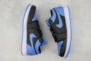 Air Jordan 1 Low Back AJLB1000666