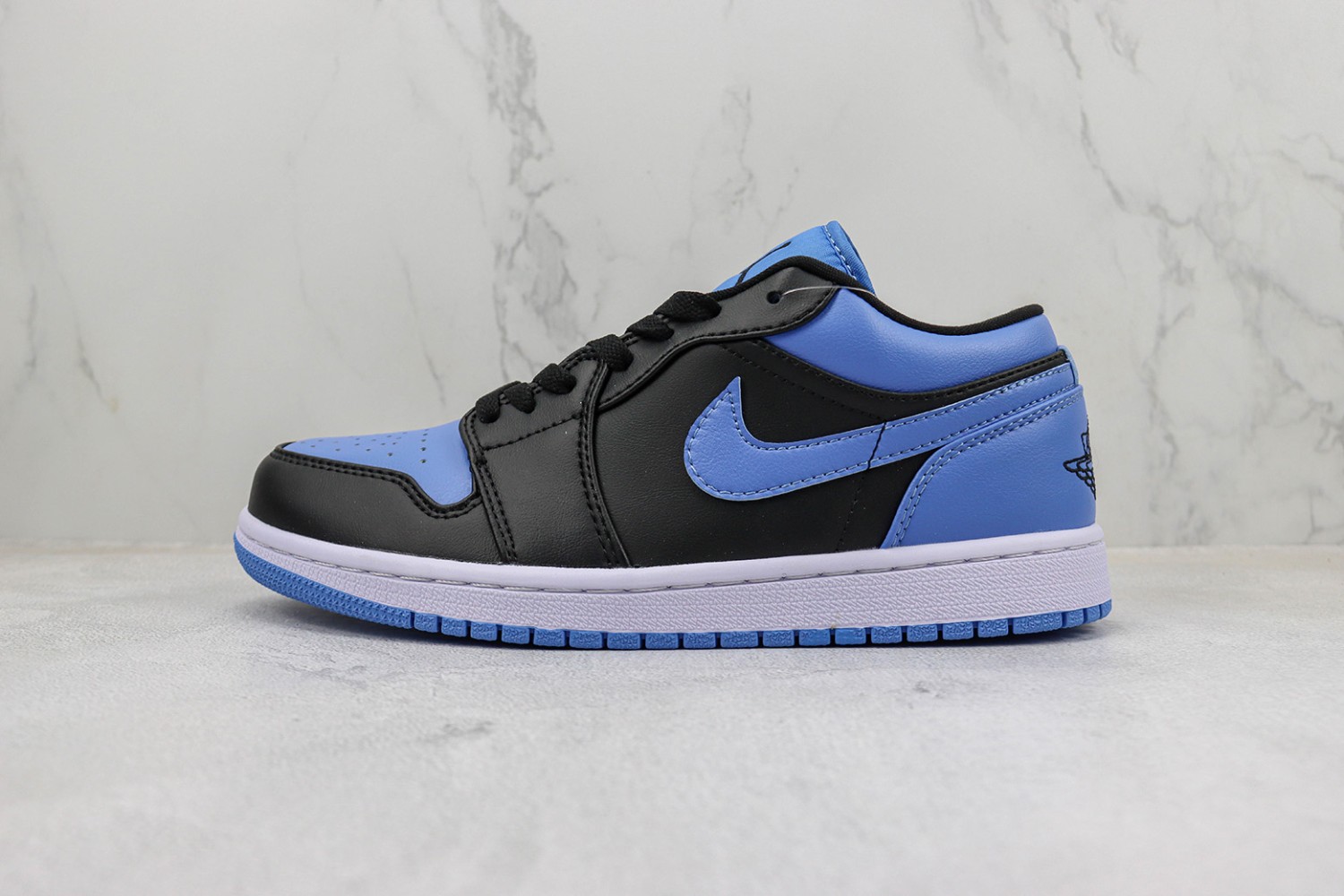 Air Jordan 1 Low Back AJLB1000666