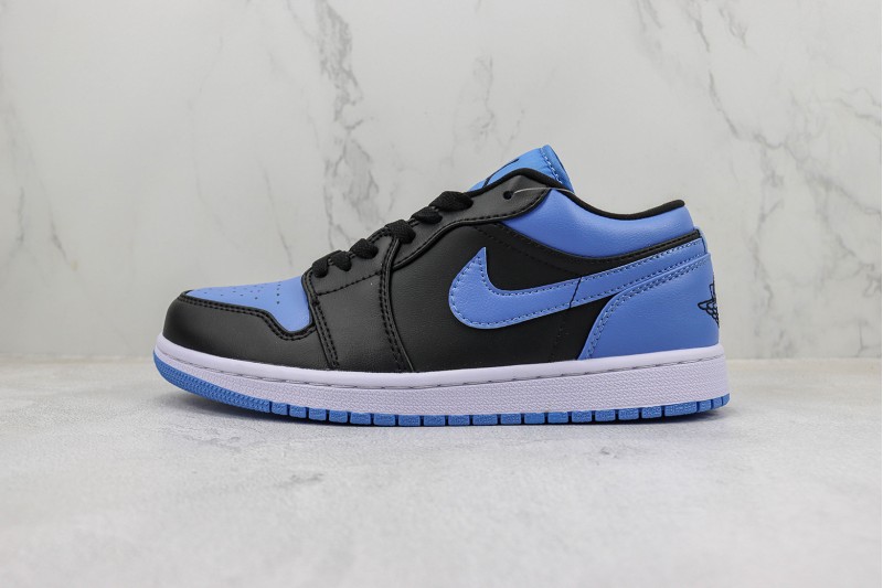 Air Jordan 1 Low Back AJLB1000666