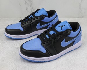 Air Jordan 1 Low Back AJLB1000666