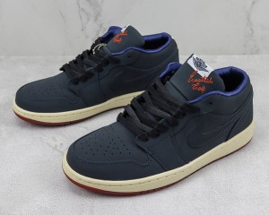 Air Jordan 1 Low Back AJLB1000667