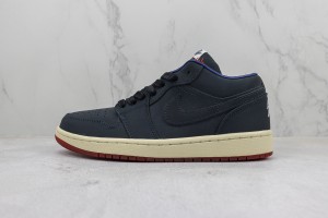 Air Jordan 1 Low Back AJLB1000667
