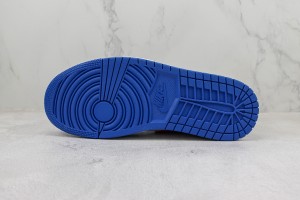 Air Jordan 1 Low Back AJLB1000668