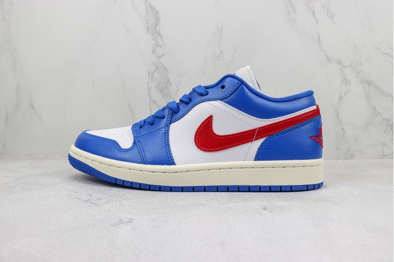 Air Jordan 1 Low Back AJLB1000668