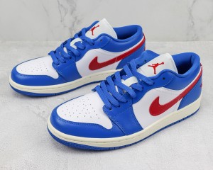Air Jordan 1 Low Back AJLB1000668