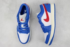 Air Jordan 1 Low Back AJLB1000668
