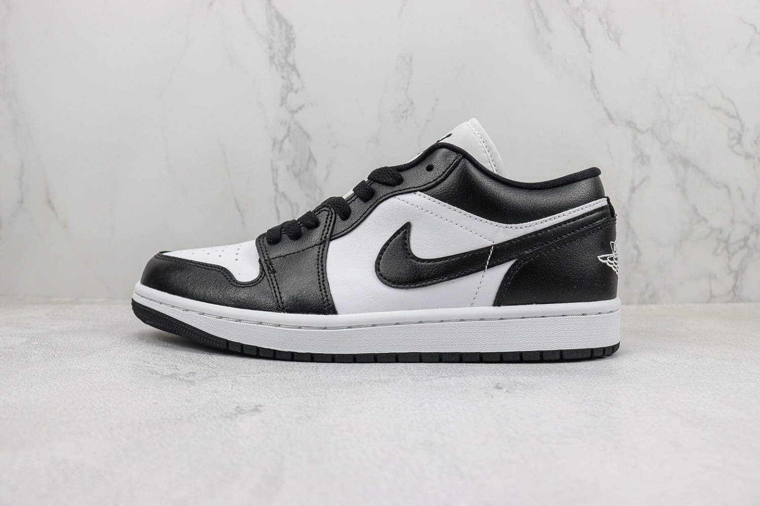 Air Jordan 1 Low Back AJLB1000669