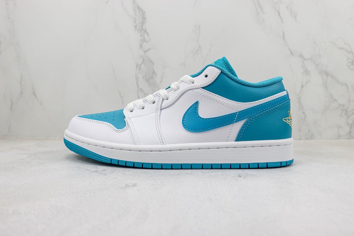 Air Jordan 1 Low Back AJLB1000670