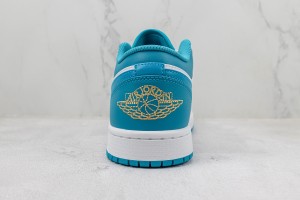 Air Jordan 1 Low Back AJLB1000670