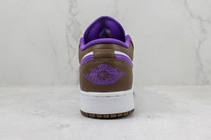 Air Jordan 1 Low Back AJLB1000671