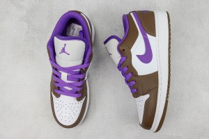 Air Jordan 1 Low Back AJLB1000671