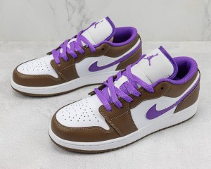 Air Jordan 1 Low Back AJLB1000671