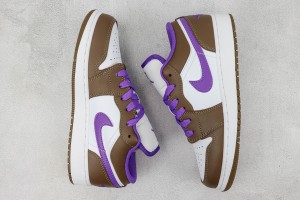 Air Jordan 1 Low Back AJLB1000671