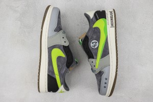 Air Jordan 1 Low Back AJLB1000672
