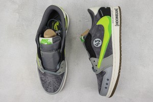 Air Jordan 1 Low Back AJLB1000672