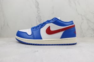 Air Jordan 1 Low Back AJLB1000673