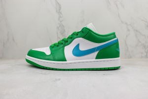 Air Jordan 1 Low Back AJLB1000674