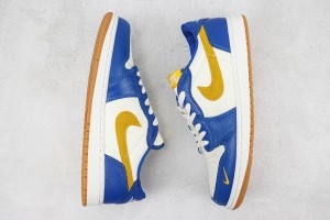 Air Jordan 1 Low Back AJLB1000675