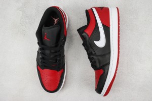 Air Jordan 1 Low Back AJLB1000676