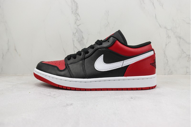 Air Jordan 1 Low Back AJLB1000676