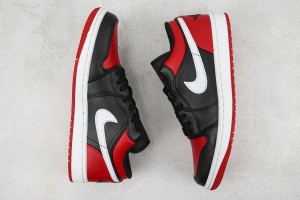 Air Jordan 1 Low Back AJLB1000676
