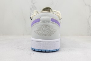 Air Jordan 1 Low Back AJLB1000677