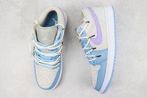 Air Jordan 1 Low Back AJLB1000677