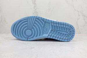 Air Jordan 1 Low Back AJLB1000677