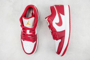 Air Jordan 1 Low Back AJLB1000678