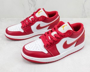Air Jordan 1 Low Back AJLB1000678
