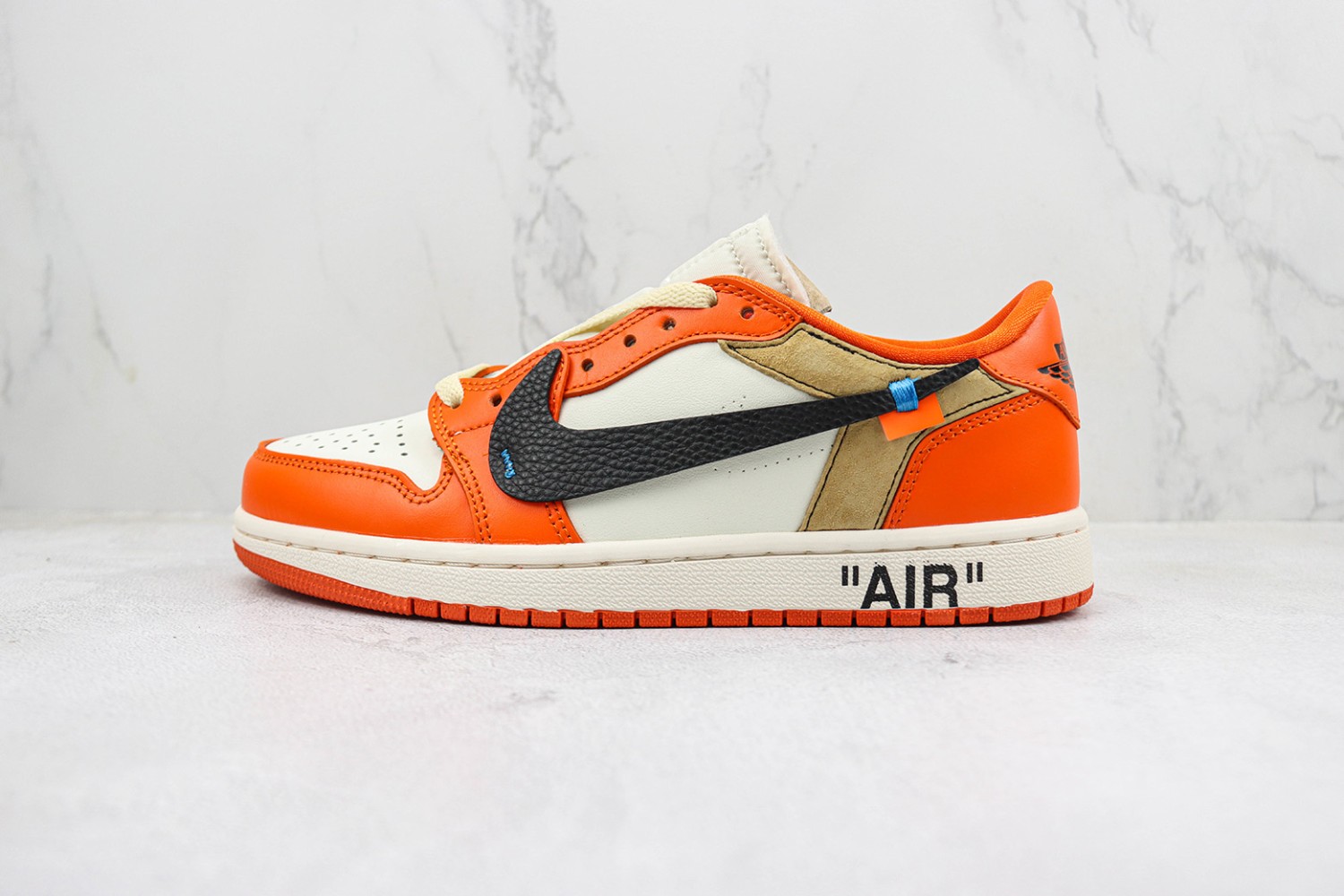 Air Jordan 1 Low Back AJLB1000679