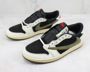 Air Jordan 1 Low Back AJLB1000681