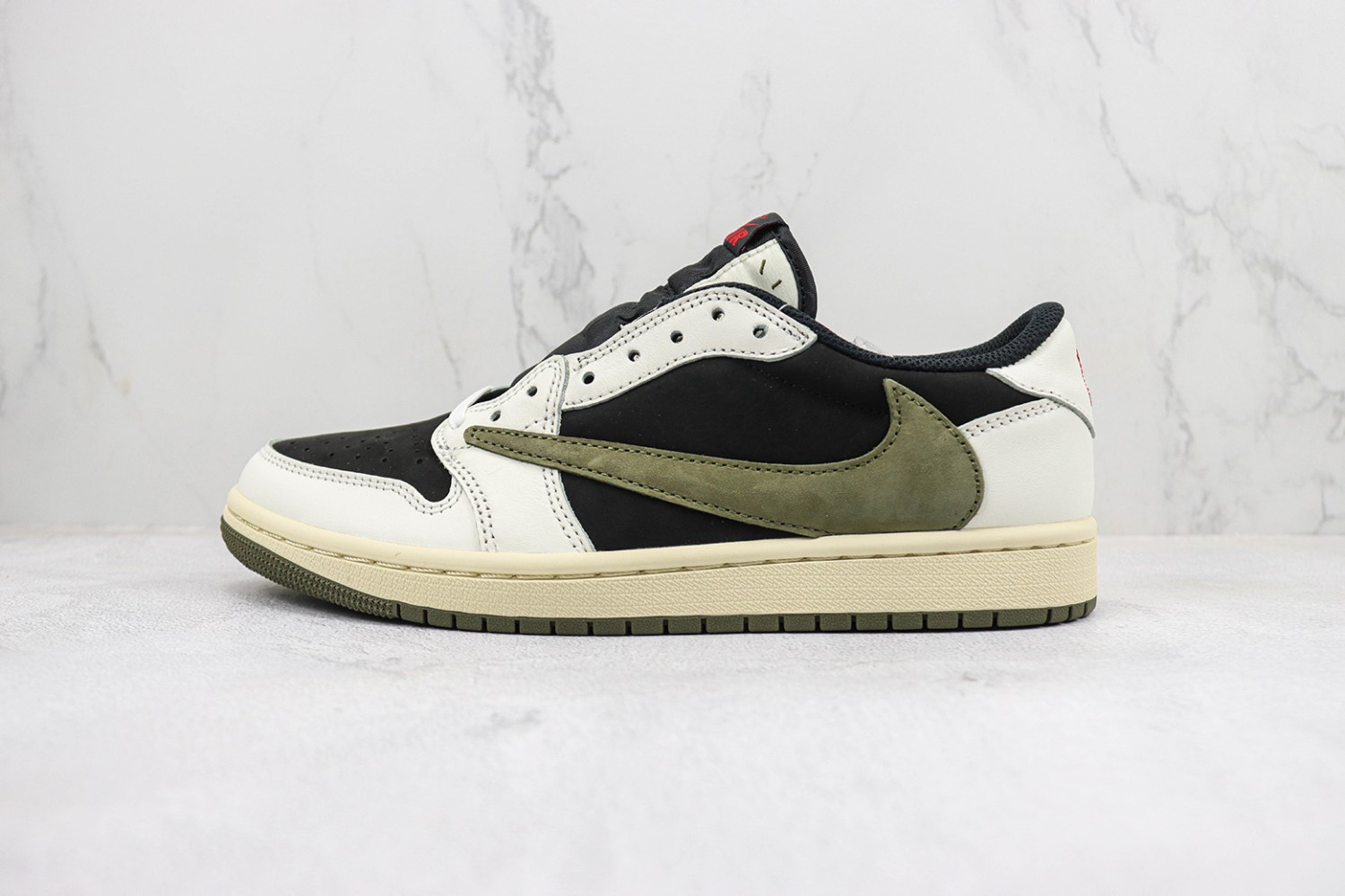 Air Jordan 1 Low Back AJLB1000681