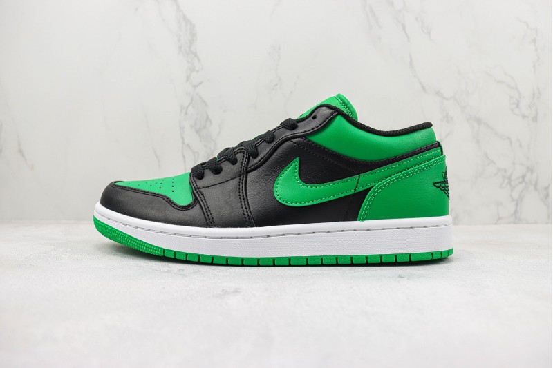 Air Jordan 1 Low Back AJLB1000682