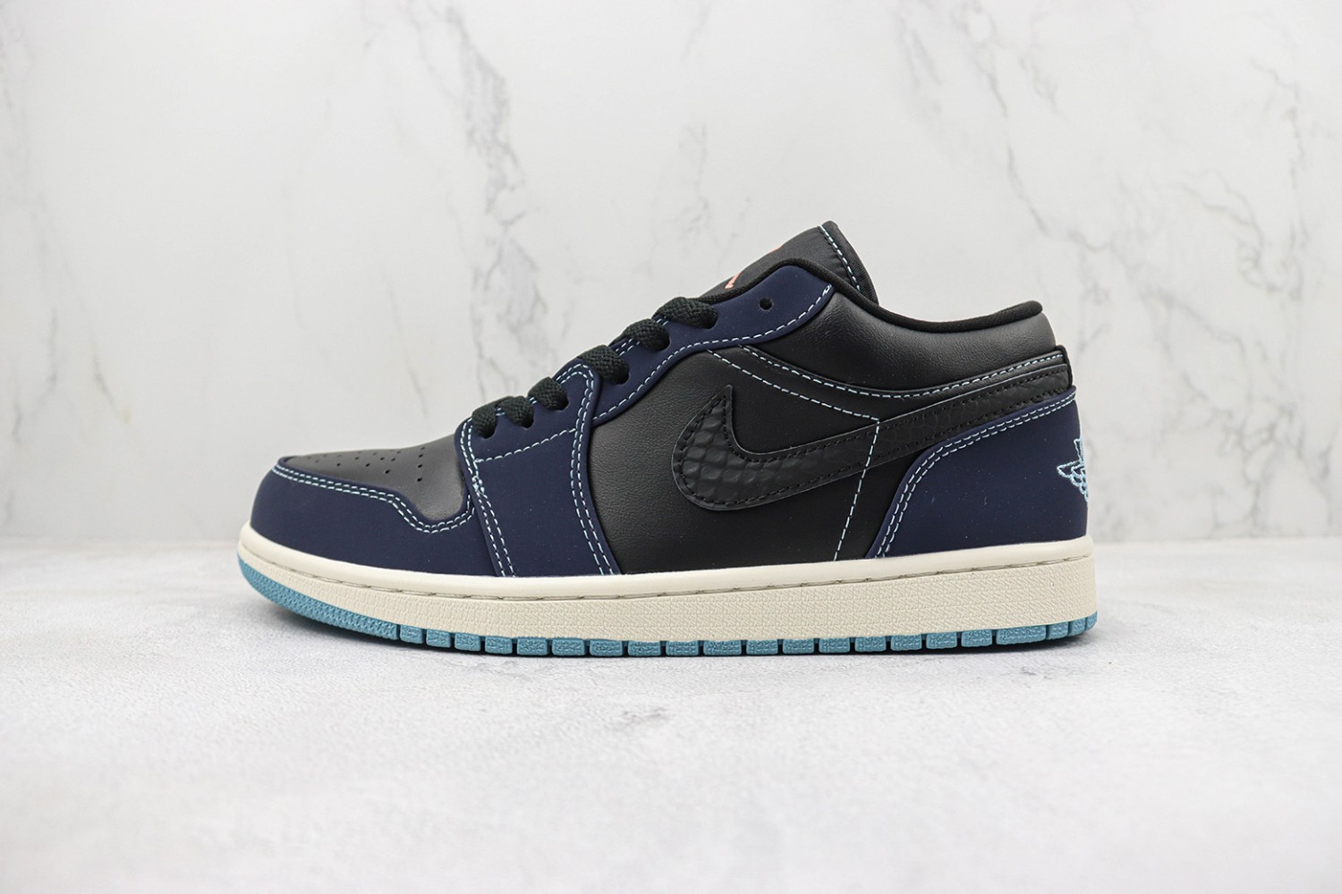 Air Jordan 1 Low Back AJLB1000683