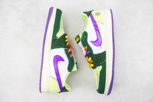 Air Jordan 1 Low Back AJLB1000686