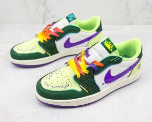 Air Jordan 1 Low Back AJLB1000686