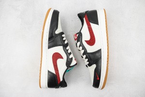 Air Jordan 1 Low Back AJLB1000688