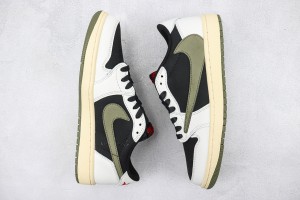 Air Jordan 1 Low Back AJLB1000689