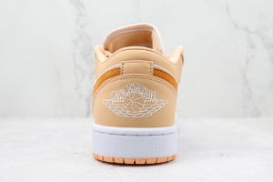 Air Jordan 1 Low Back AJLB1000690