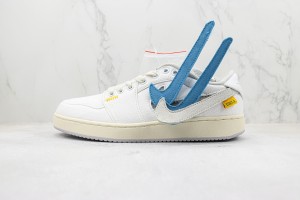 Air Jordan 1 Low Back AJLB1000691