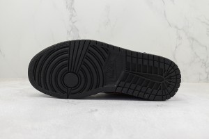 Air Jordan 1 Low Back AJLB1000692