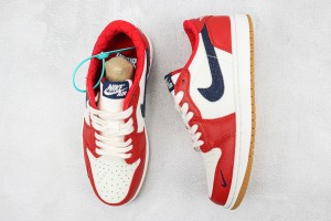 Air Jordan 1 Low Back AJLB1000695