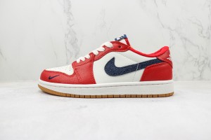 Air Jordan 1 Low Back AJLB1000695