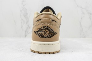 Air Jordan 1 Low Back AJLB1000696